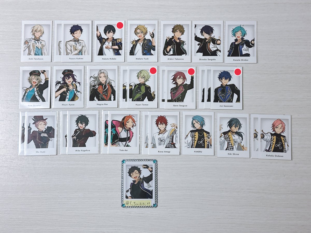 結(1/3固定にて進捗更新) tweet media