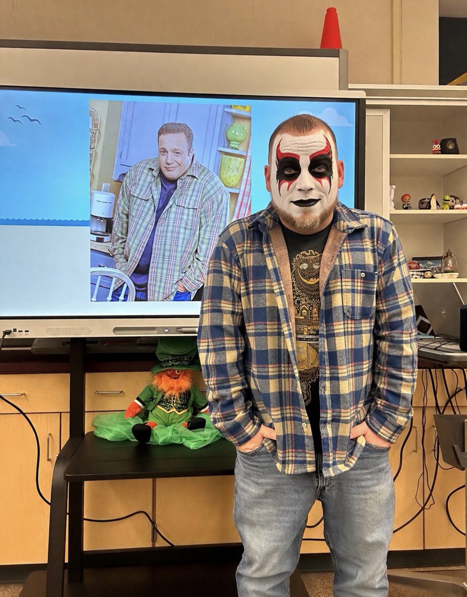 Dave Woods ⏰ tweet media