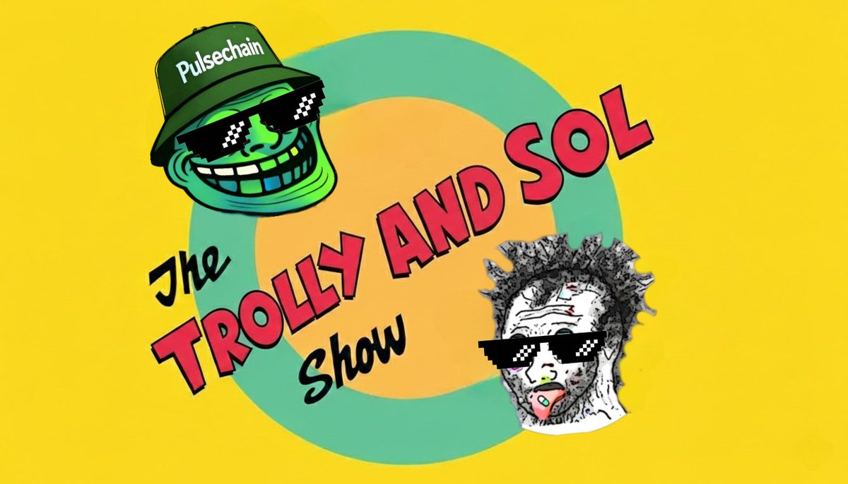 The Pulsechain Troll tweet media