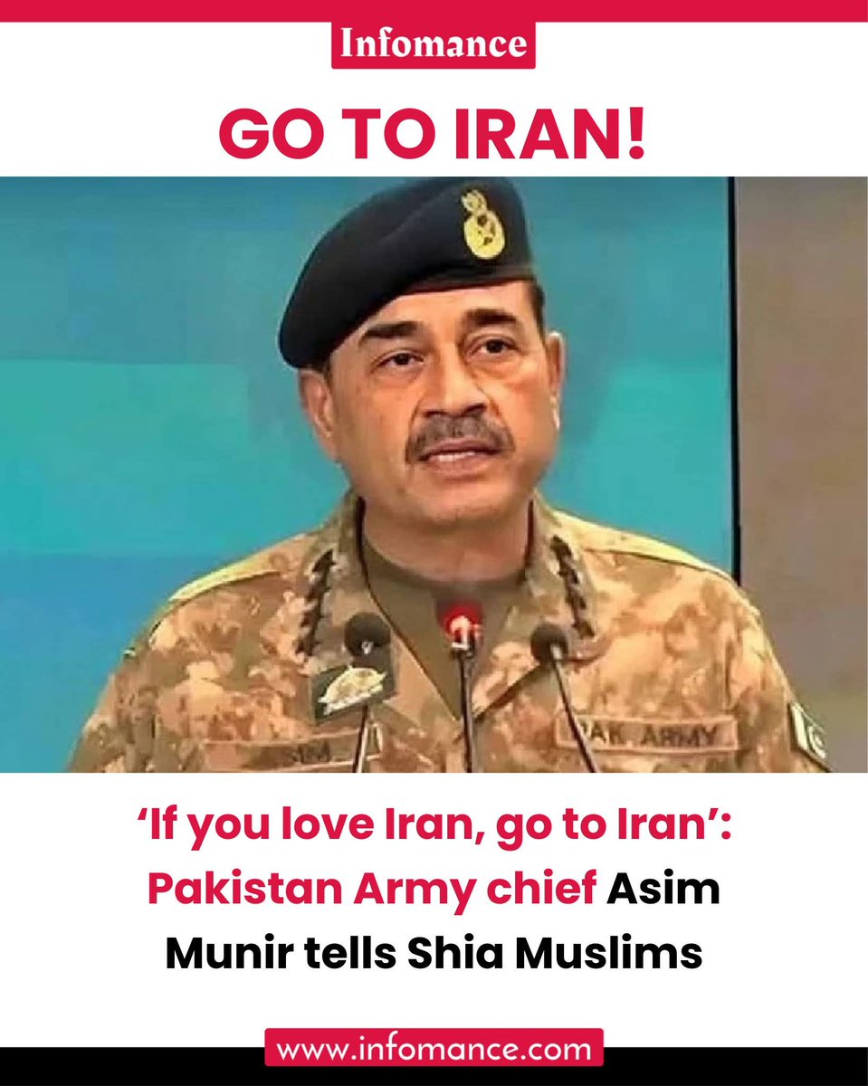 Javed Beigh tweet media