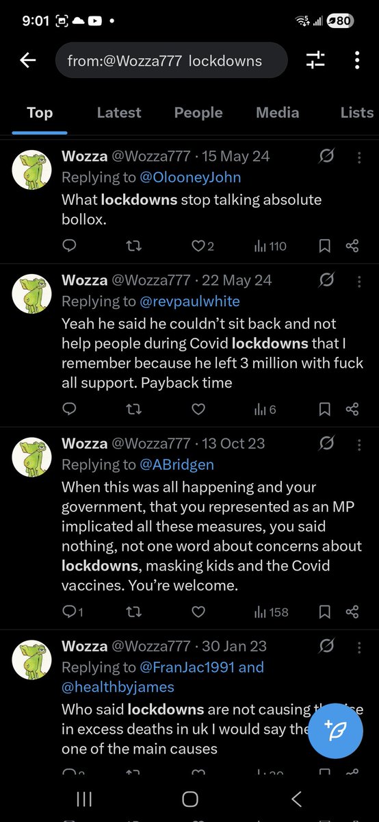 Vince Winstanley tweet media