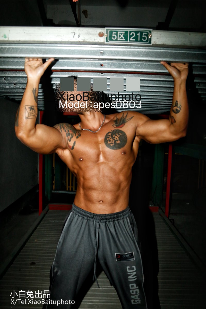 大白兔 tweet media