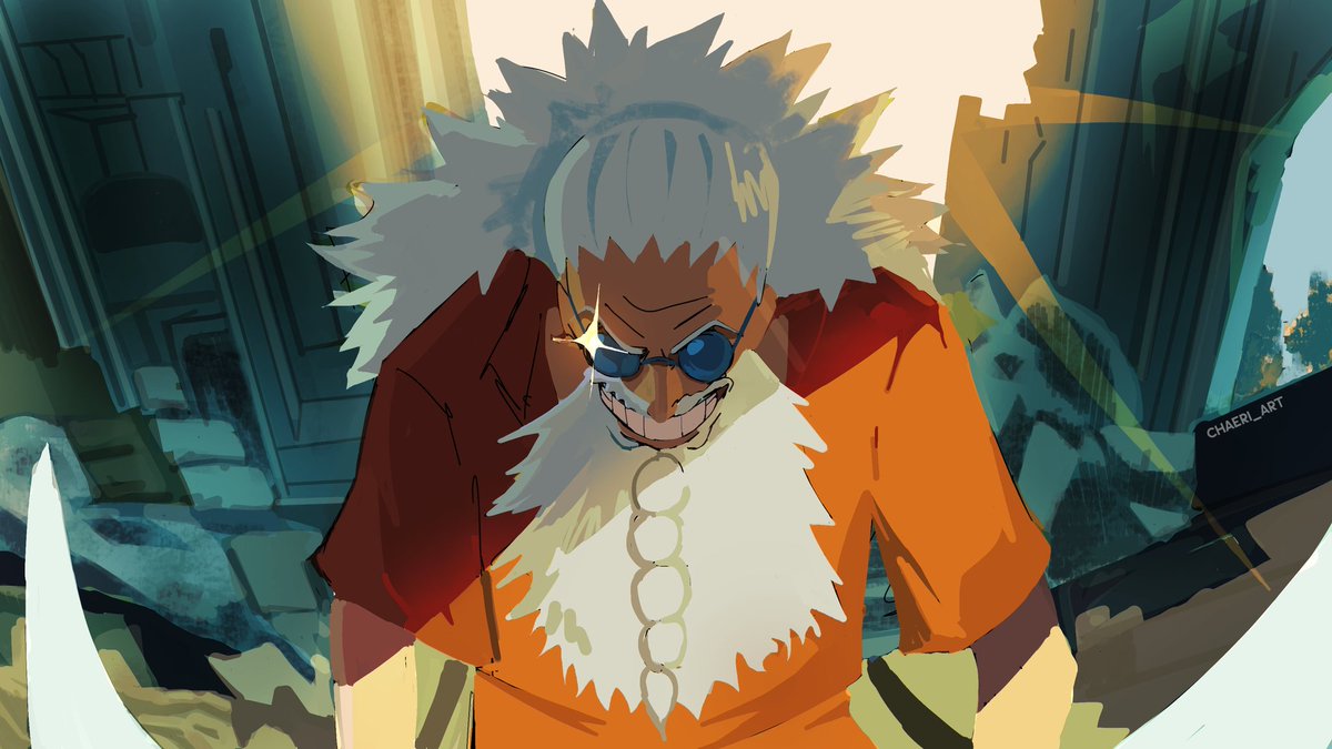 Chaeri 🎨|COMMS OPEN tweet media