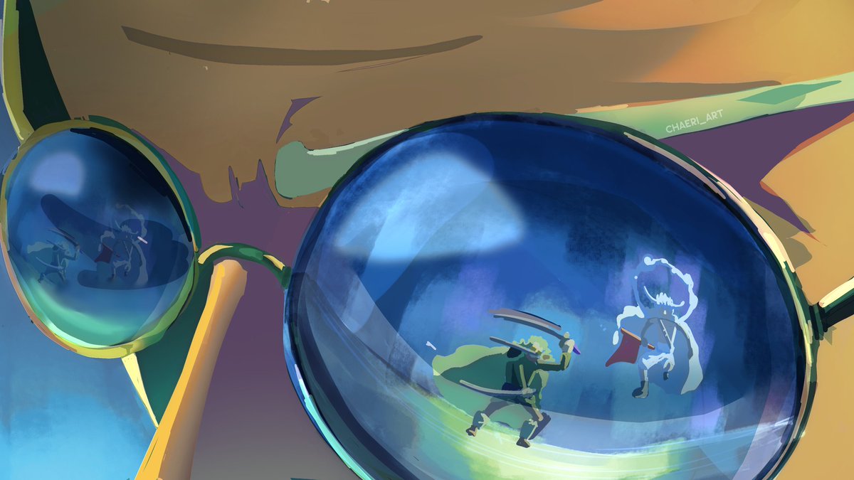 Chaeri 🎨|COMMS OPEN tweet media