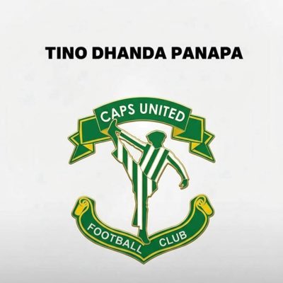CAPS United FC tweet media