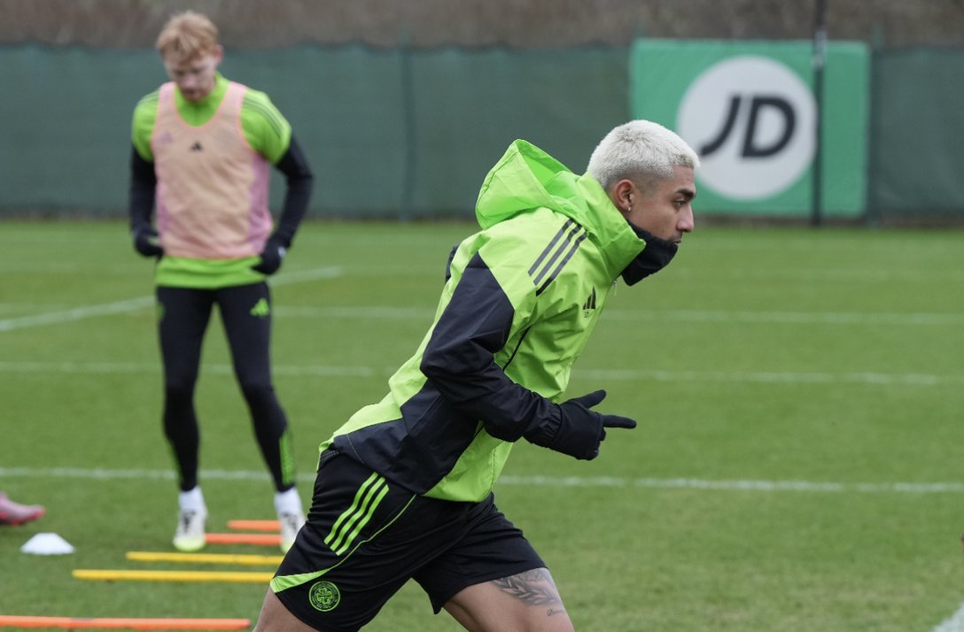 Daily Record Sport tweet media