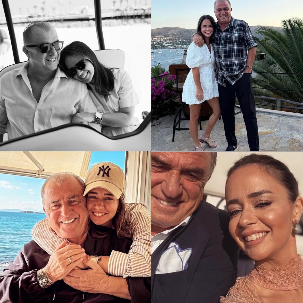 Fatih Terim’in Neferi tweet media