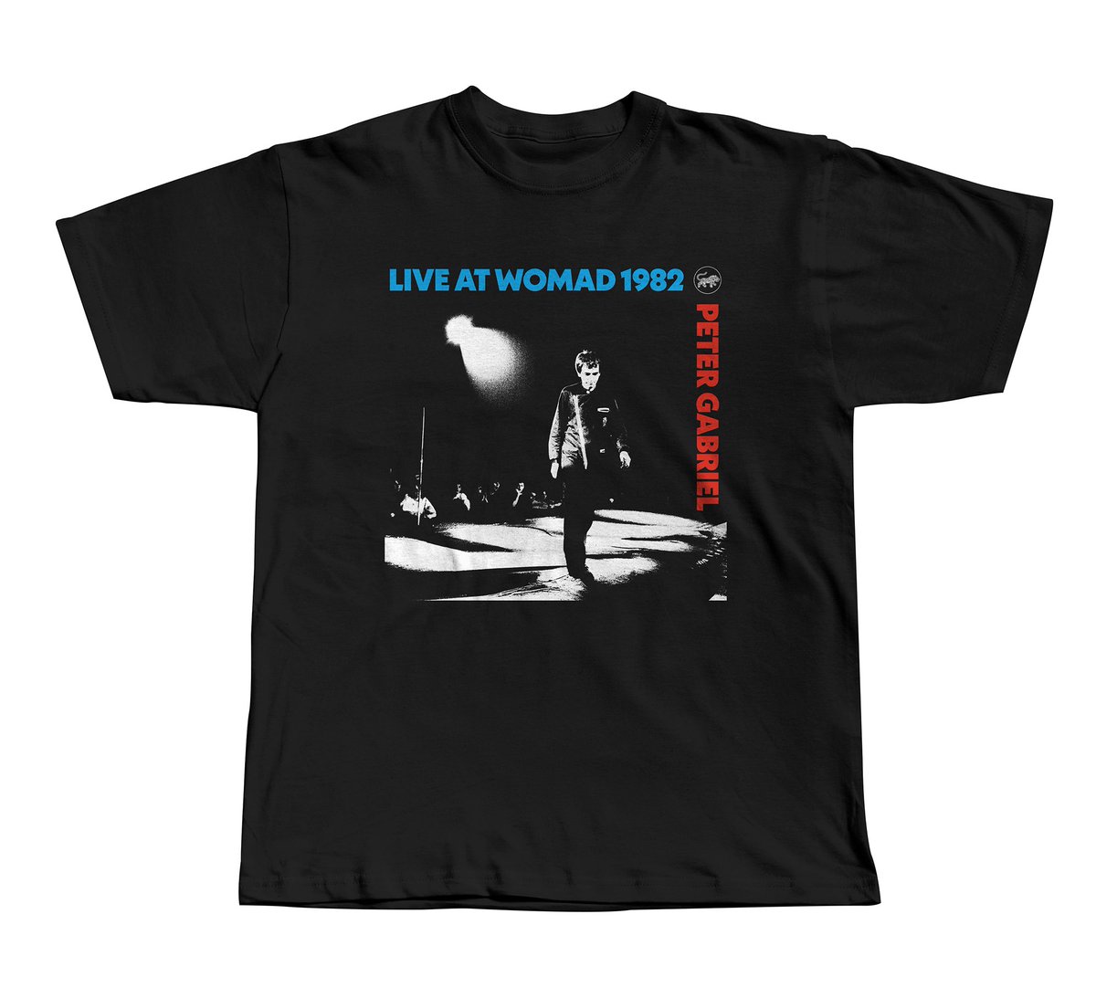 Peter Gabriel tweet media