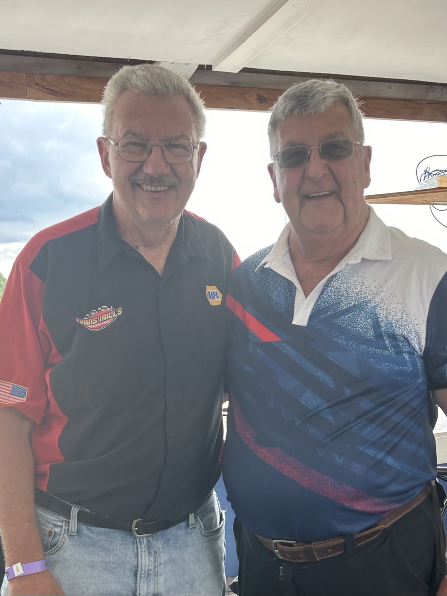 Oswego Speedway tweet media