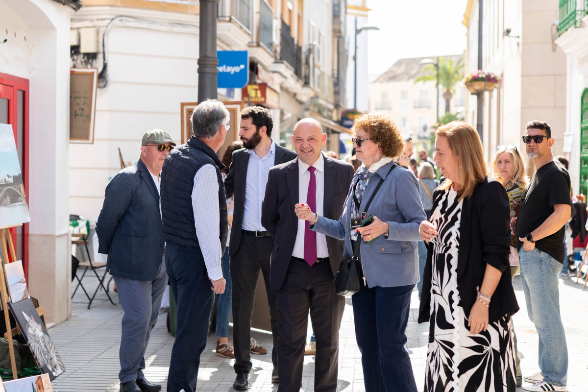 Paco Rodríguez tweet media