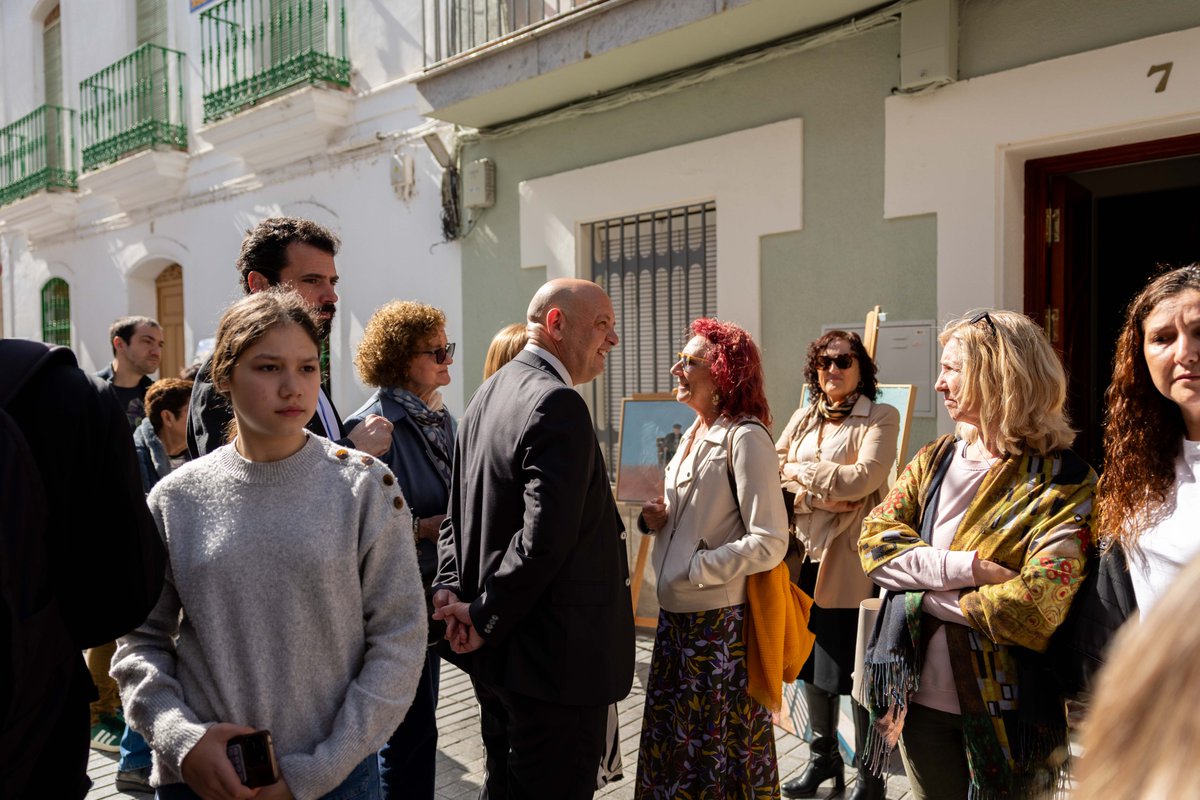 Paco Rodríguez tweet media