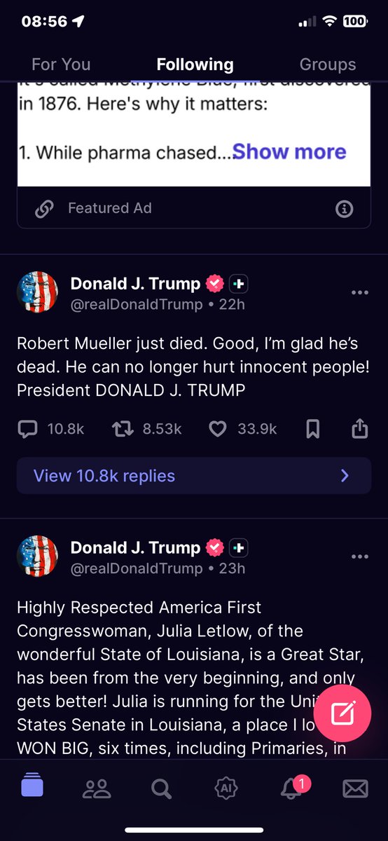 Guy Allgood tweet media