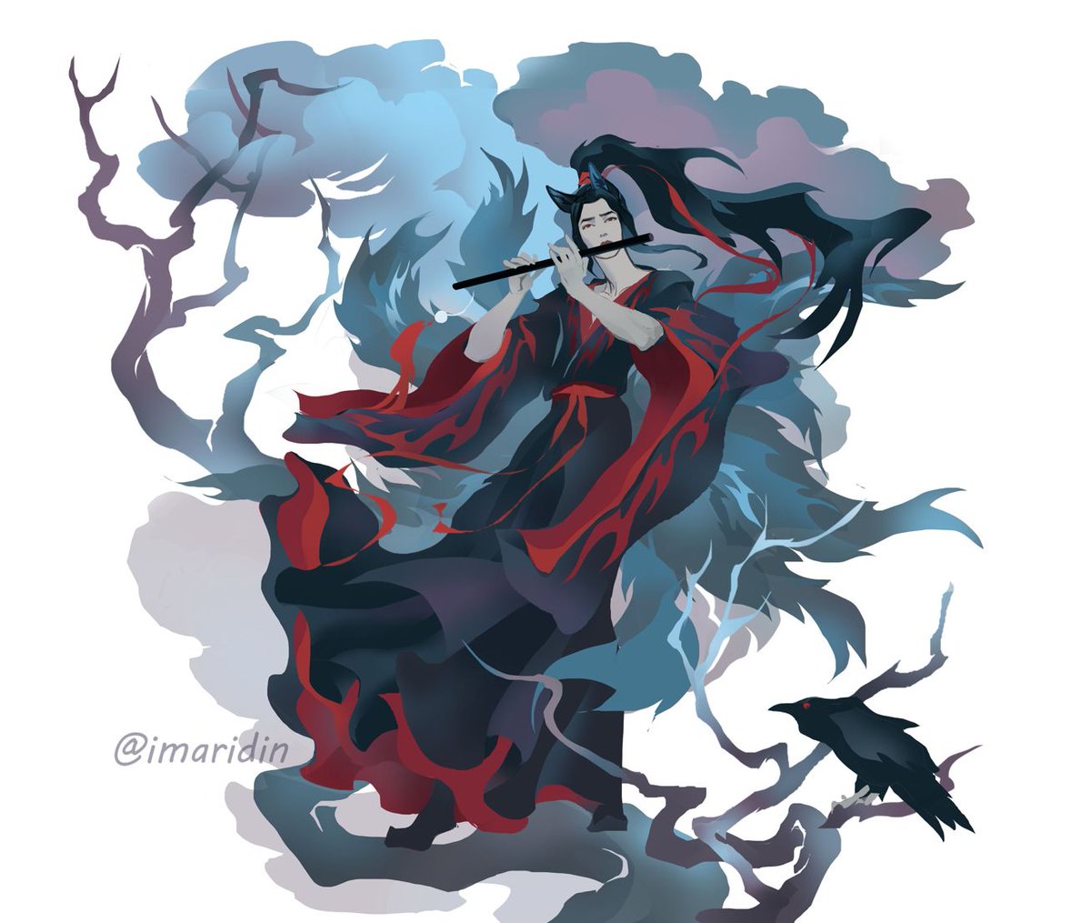 Imaridin tweet media