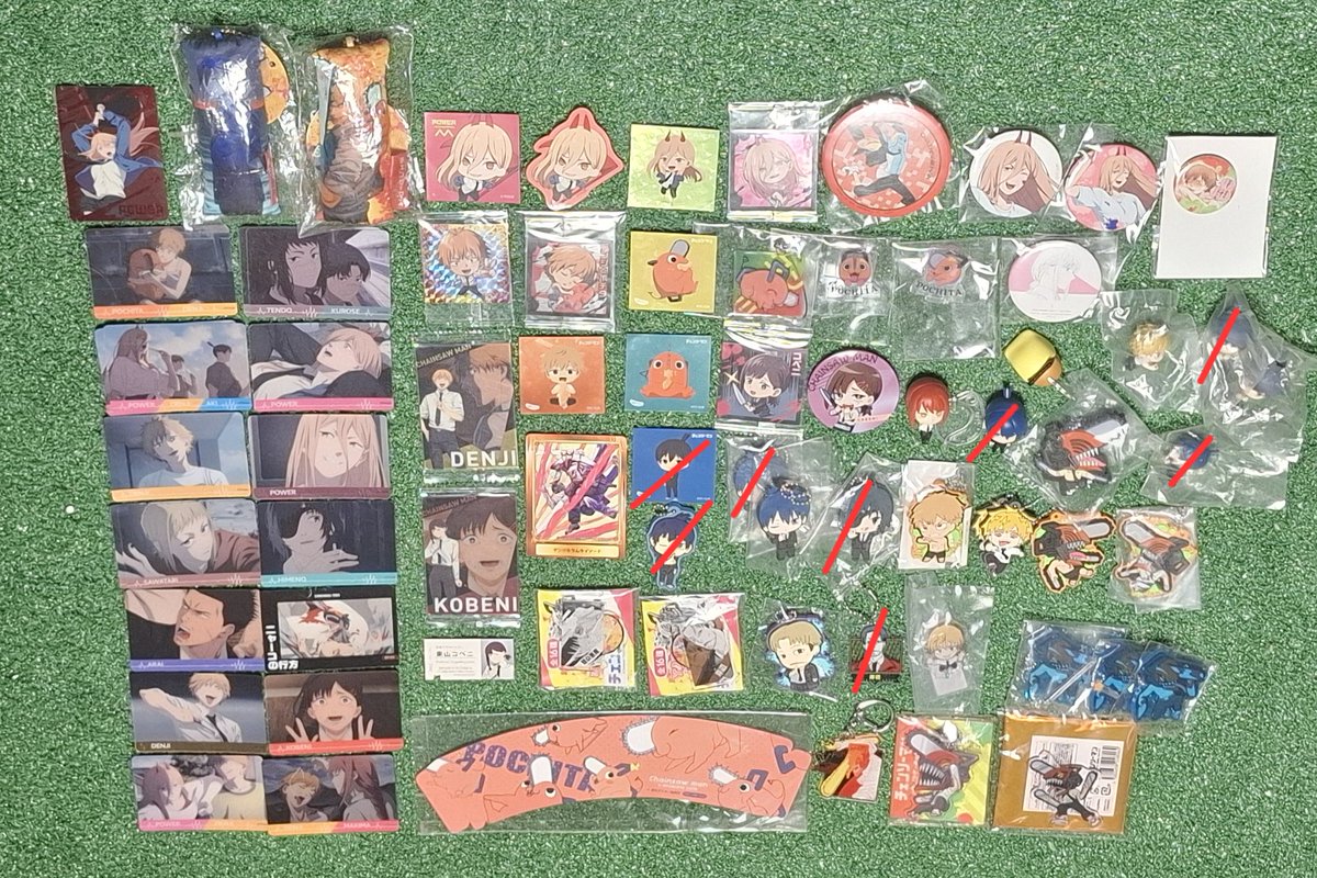 animelandcafe✨รีรีน✨️fff tweet media