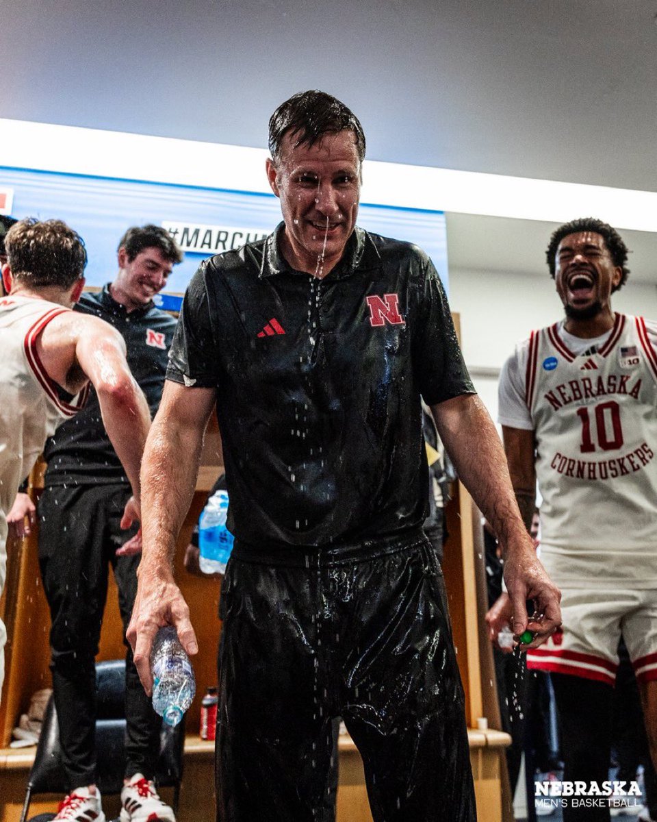 Rhuler of Husker Nation tweet media