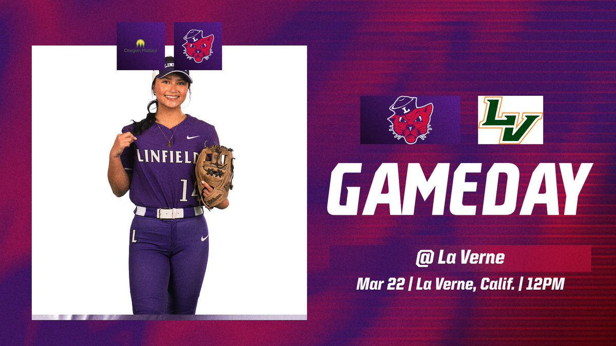Linfield Softball tweet media