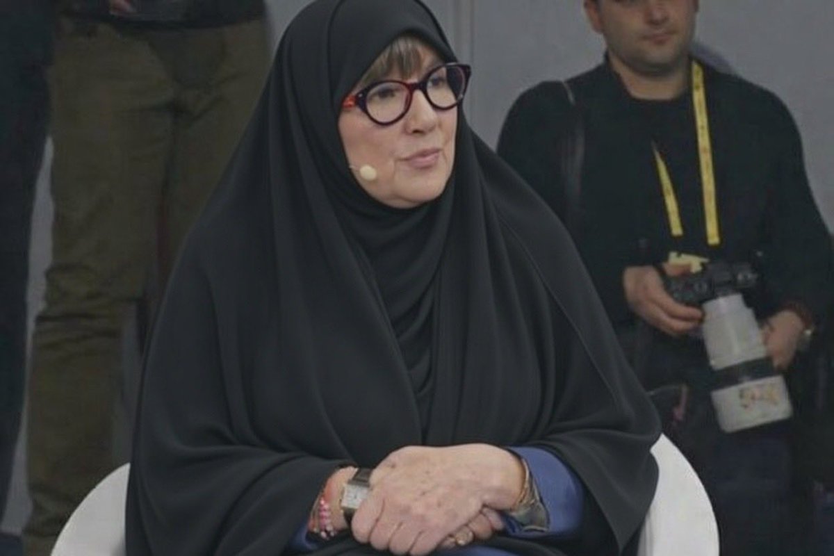 ساکن یوتوپیا👑 tweet media