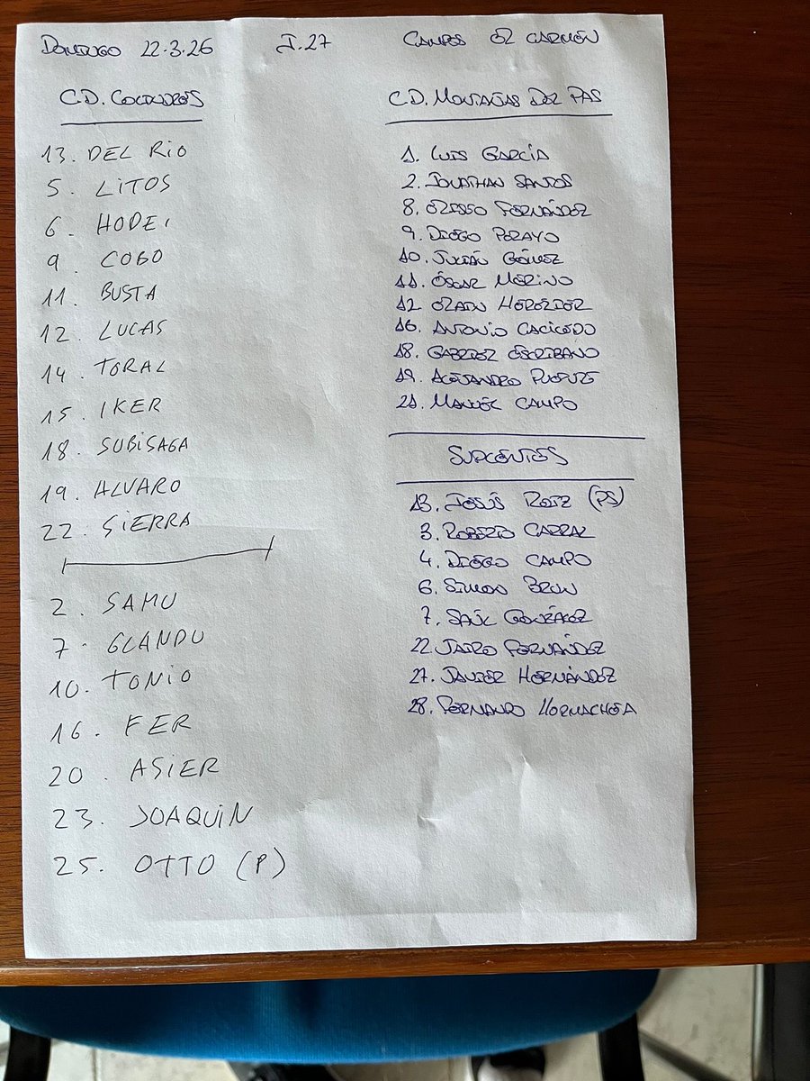 EDUARDO LOPEZ tweet media