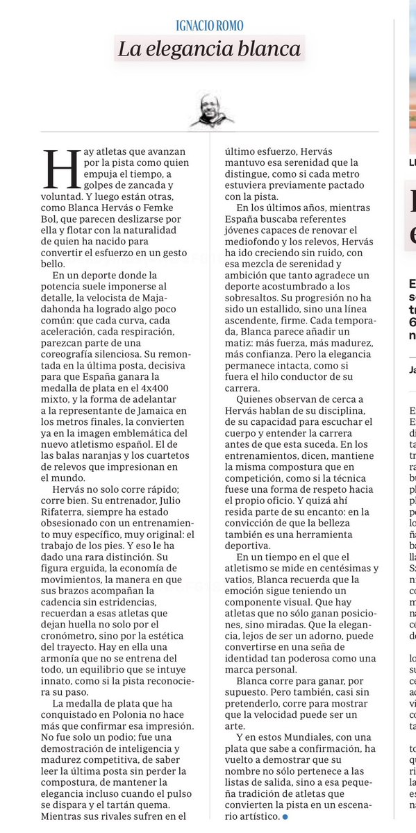 Ignacio Romo tweet media