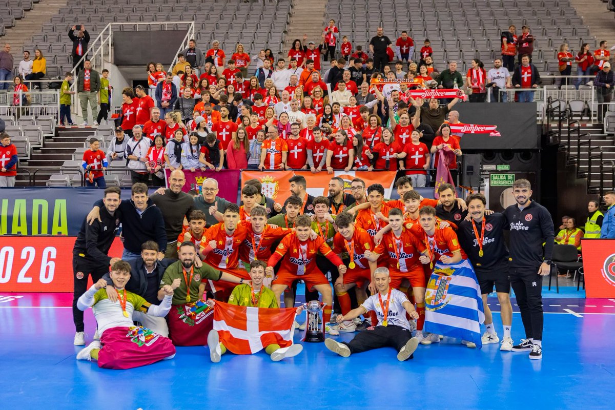 Comité Guipuzcoano de Árbitros de Fútbol Sala tweet media