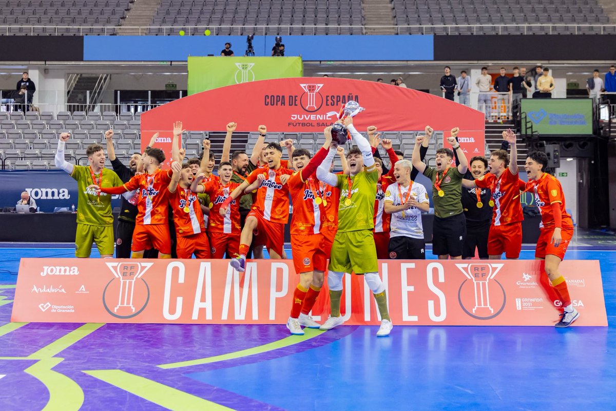 Comité Guipuzcoano de Árbitros de Fútbol Sala tweet media