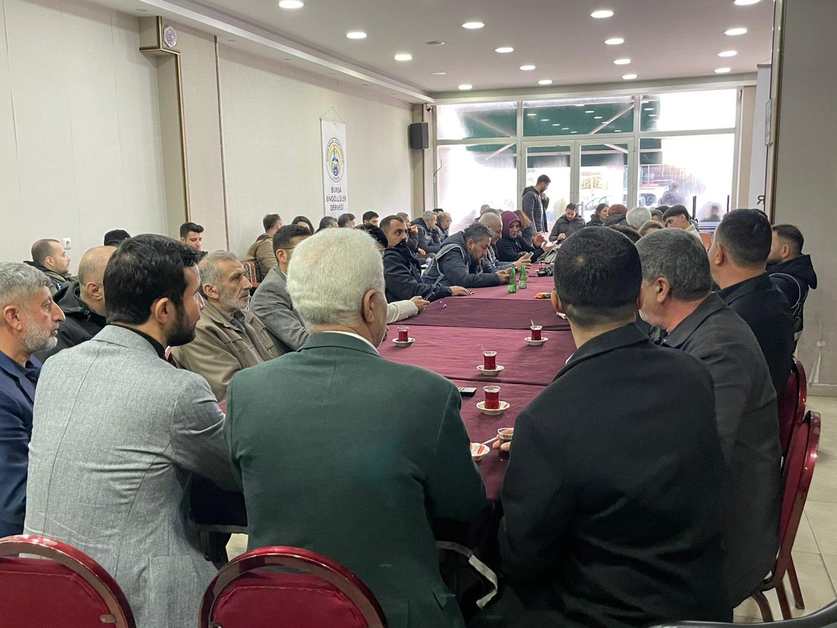 HÜDA PAR Bursa tweet media