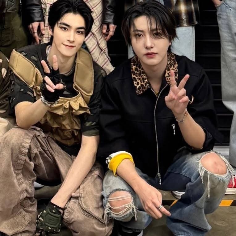 Xiaojun pics 🦖 tweet media