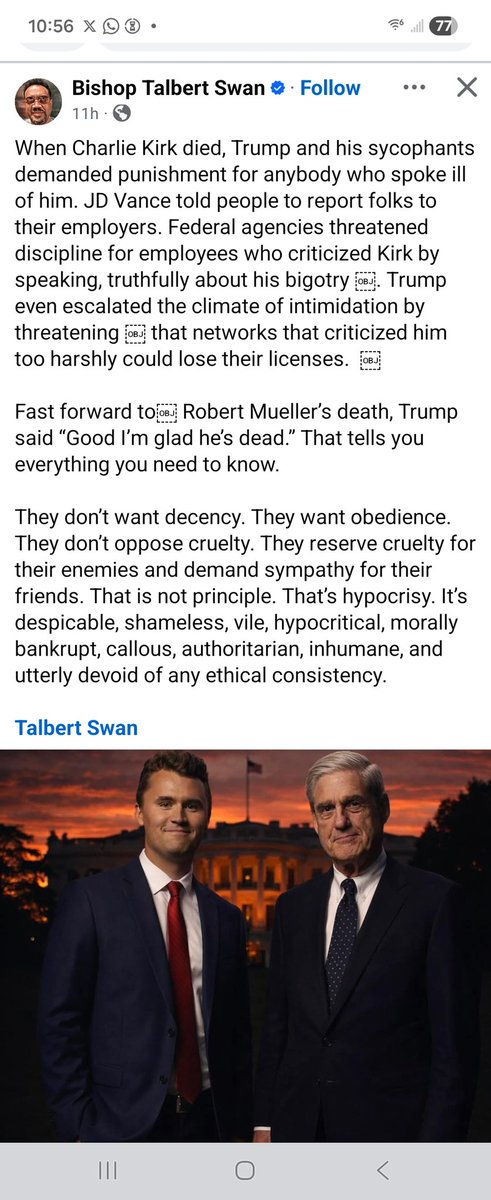 Impeach Trump a 3rd Time! tweet media