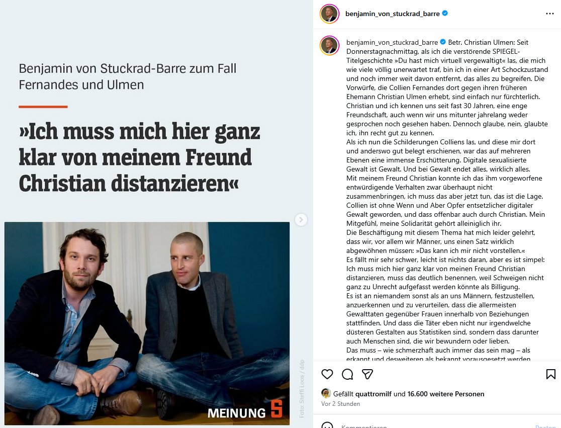 TheRealTom™ - Trusted Flagger tweet media