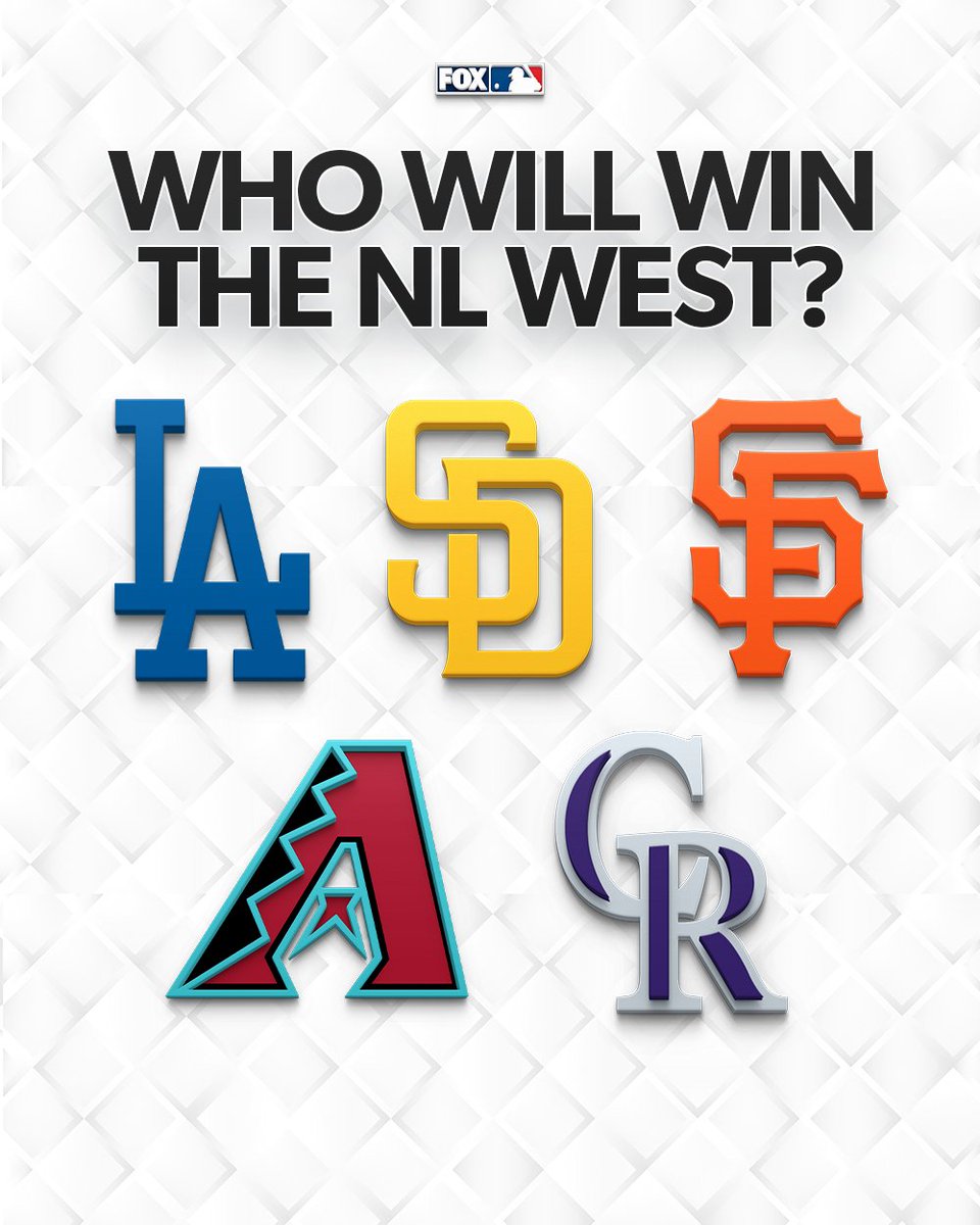 FOX Sports: MLB tweet media