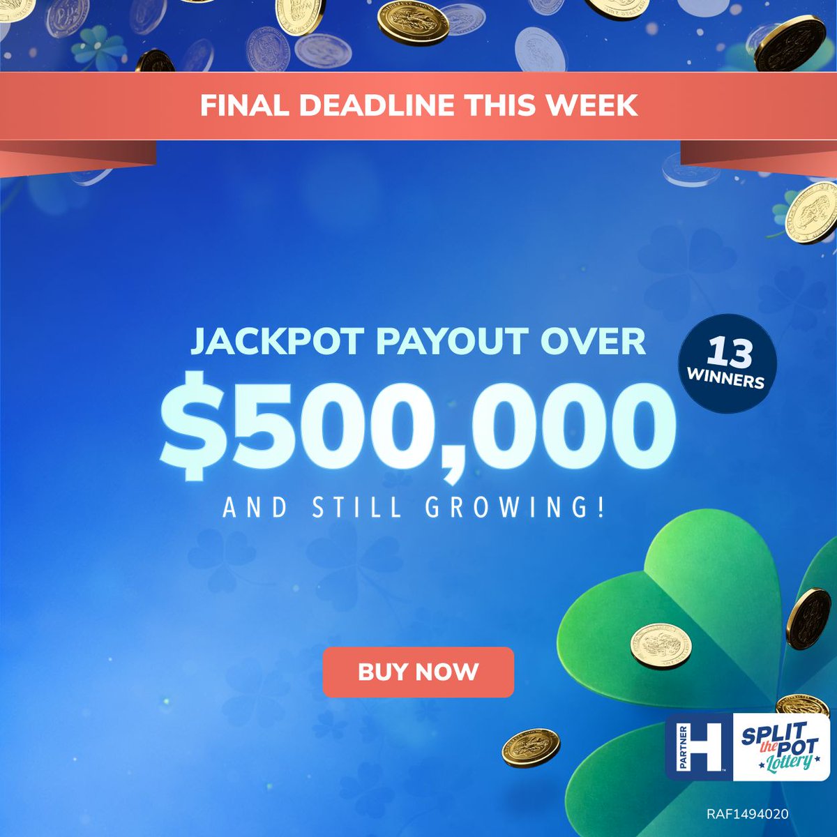 Peterborough Regional Health Centre Foundation tweet media