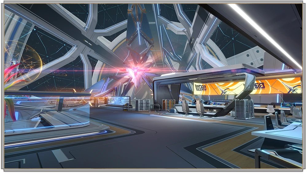 Honkai: Star Rail Anything Bot tweet media