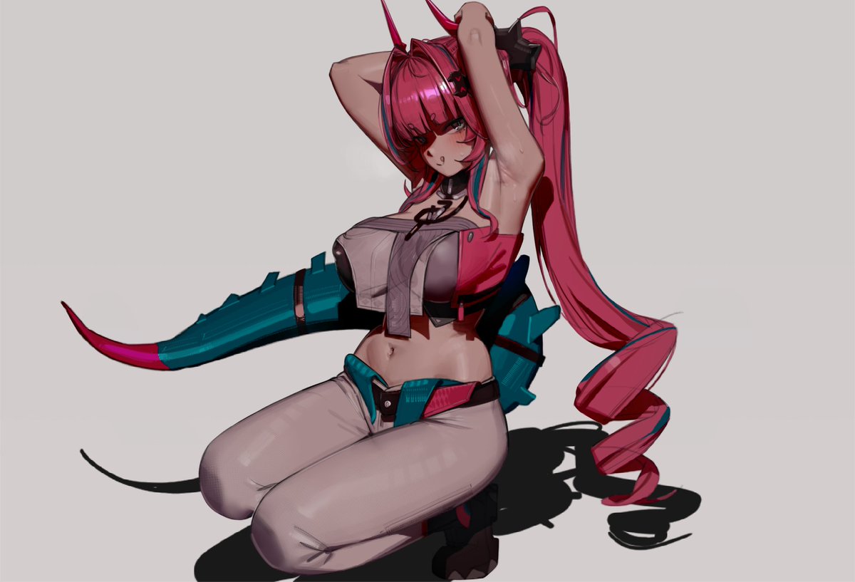 猫三文 tweet media