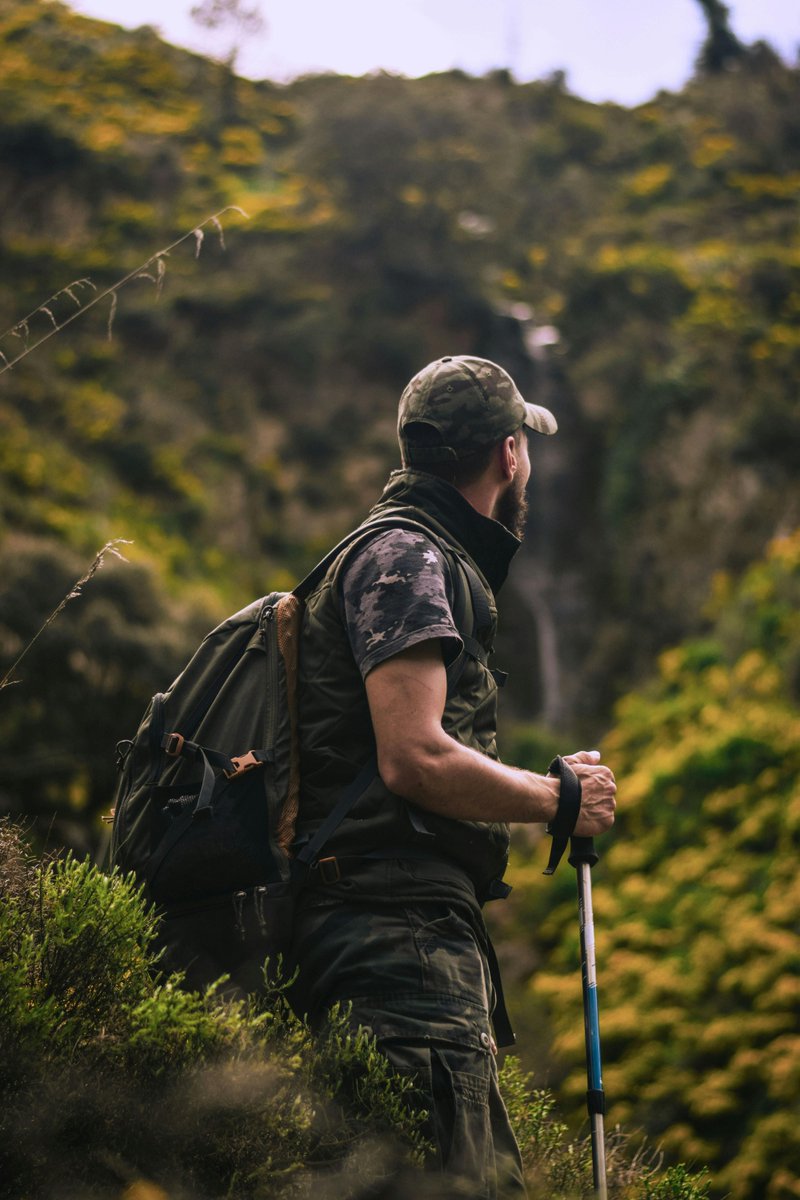 campersupplywo's tweet image. Spring Trails Are Calling

Grab your gear and hit the trail.
🎒 campersupplyworld.com
#SpringHiking #TrailReady #CampingSupplyWorld
