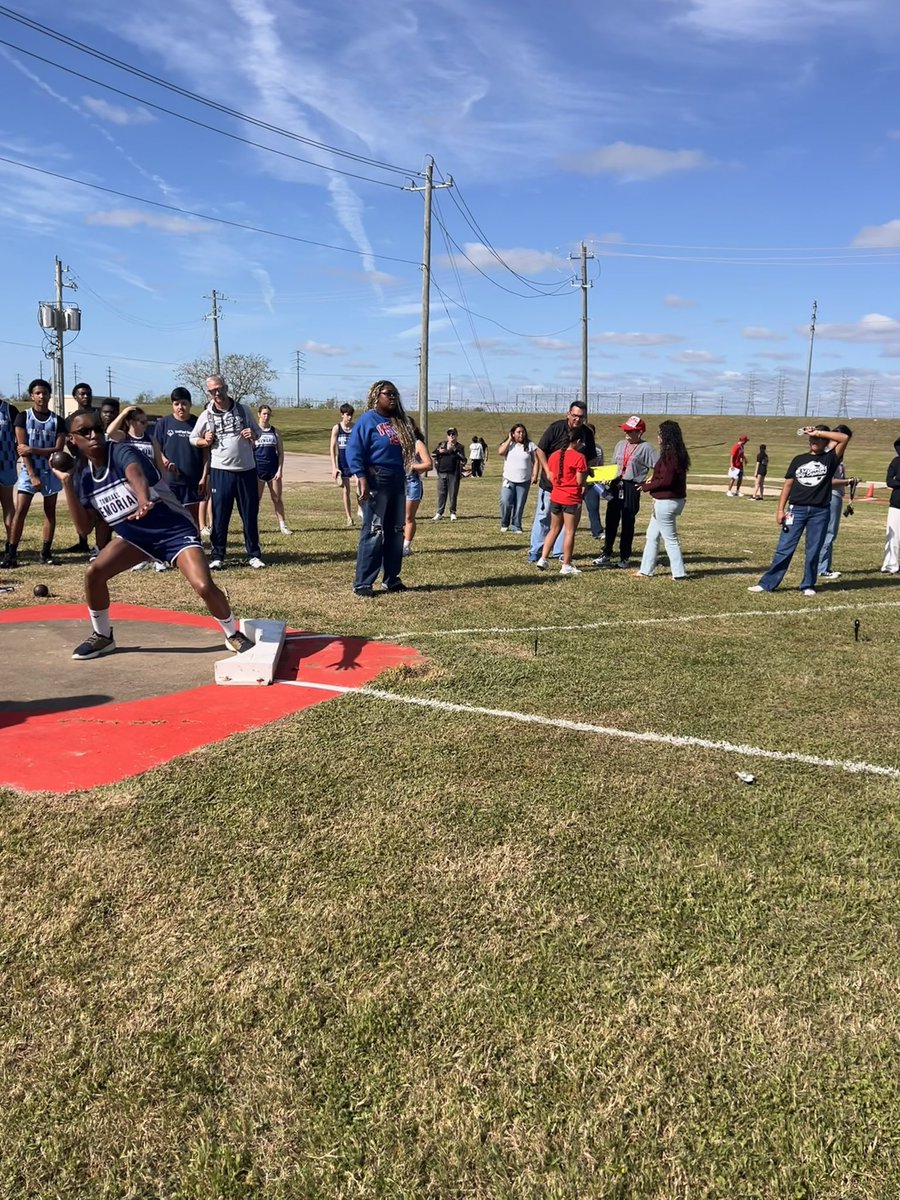 Tomball Memorial High School tweet media