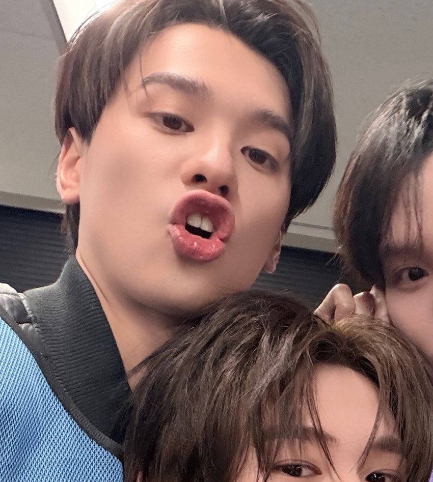 สารวัตรปิ๊งsterห์ tweet media