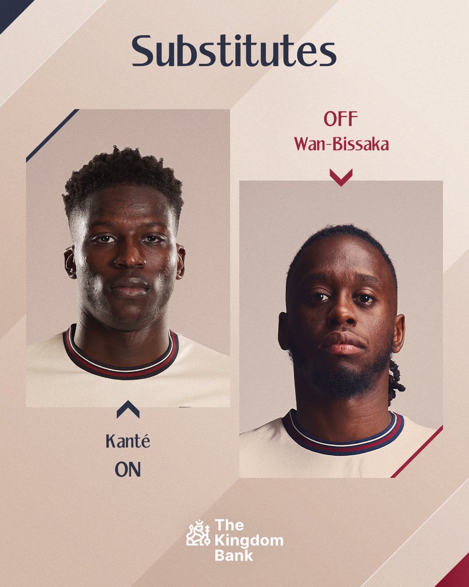 West Ham United tweet media