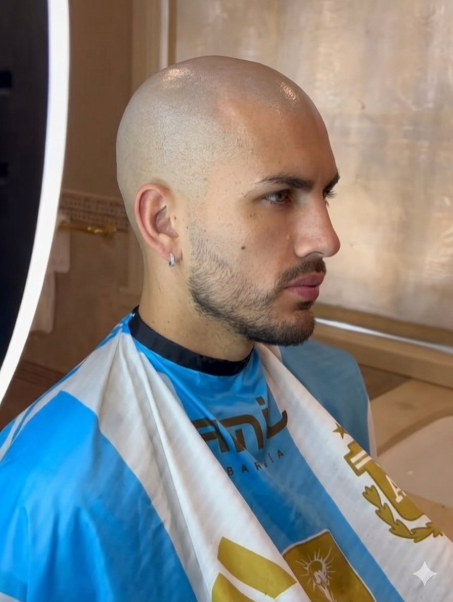 El Mono Bostero tweet media