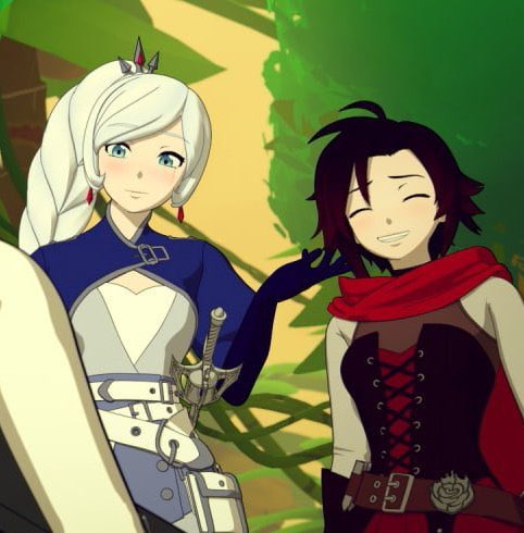 Hourly WhiteRose tweet media