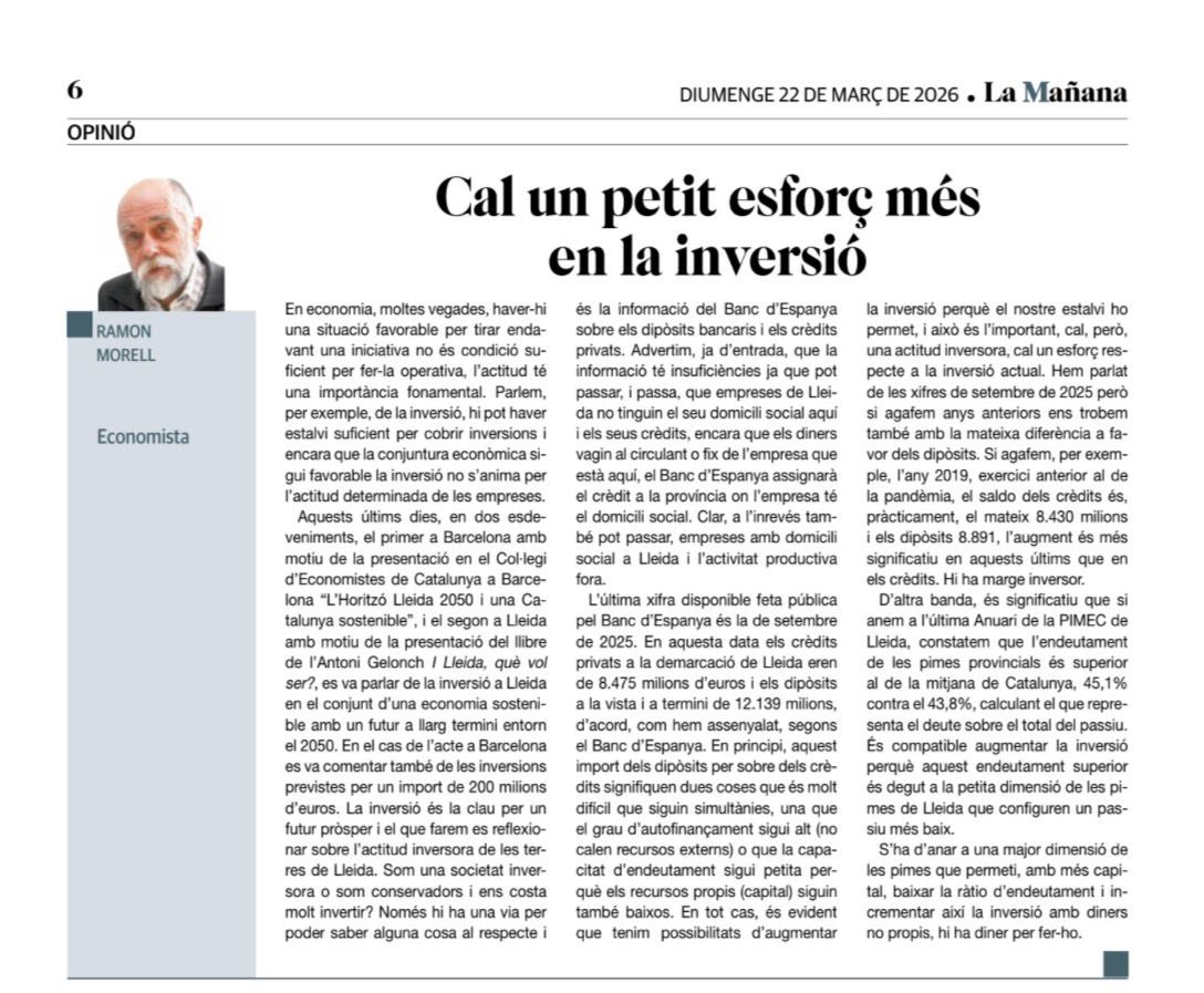 Antoni Gelonch tweet media