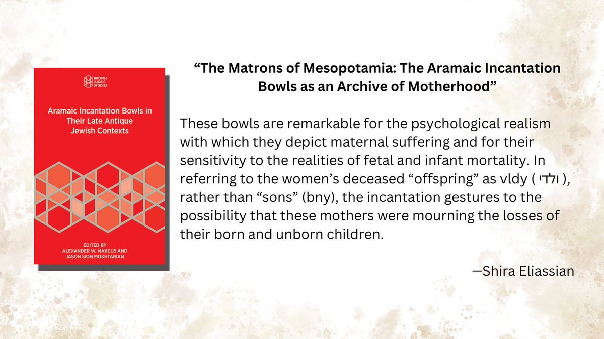 SBL Press tweet media