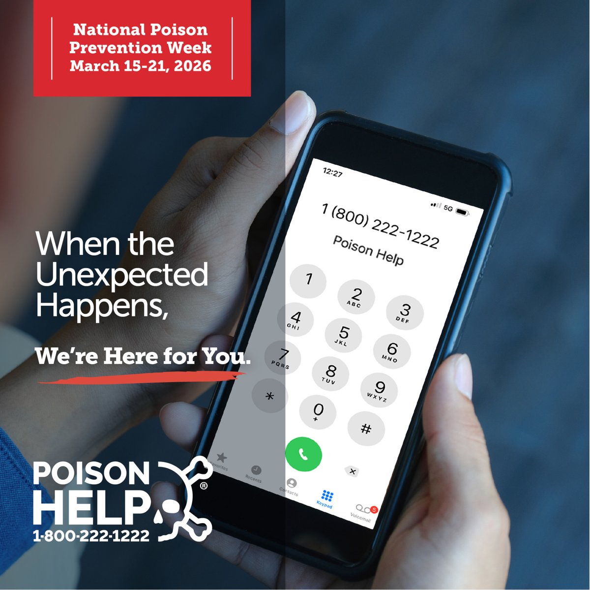 America's Poison Centers (@PoisonCenters) / Posts / X