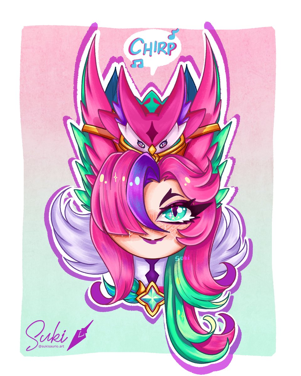 S U K I 🦕 tweet media