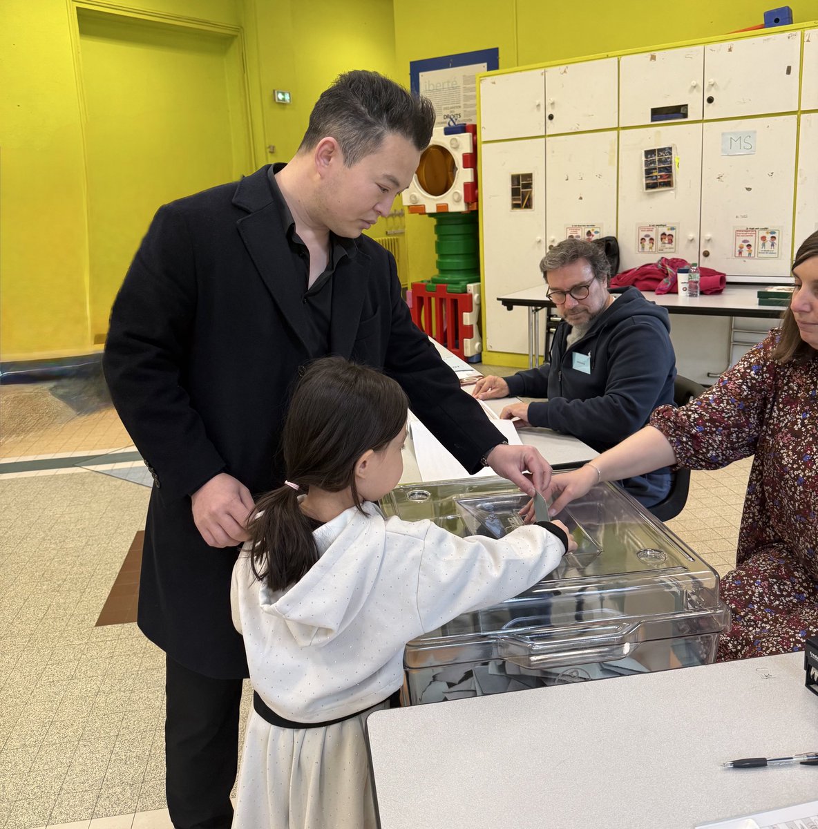 Reza Jafari tweet media