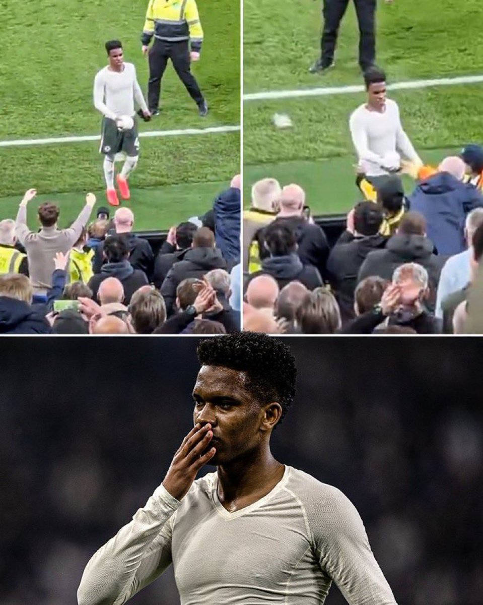 Hassan™ tweet media