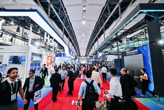 Canton Fair tweet media