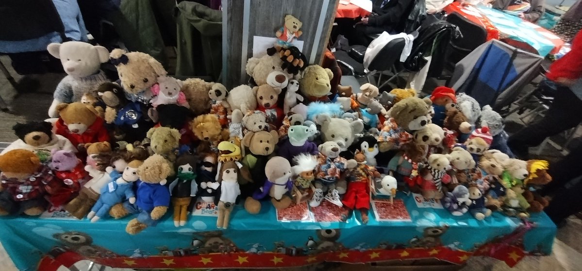 🇺🇦TourGuideTed©🧸🏳️‍🌈🐦🇪🇺 tweet media