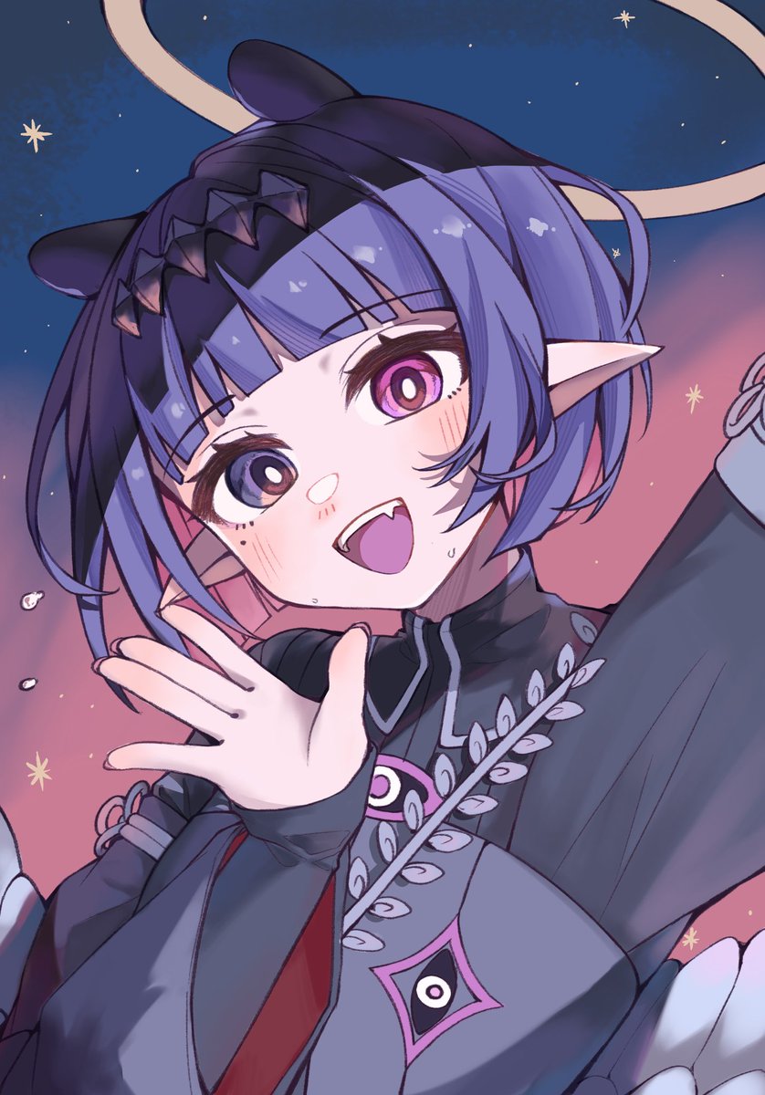 香腸多多｜sonya tweet media