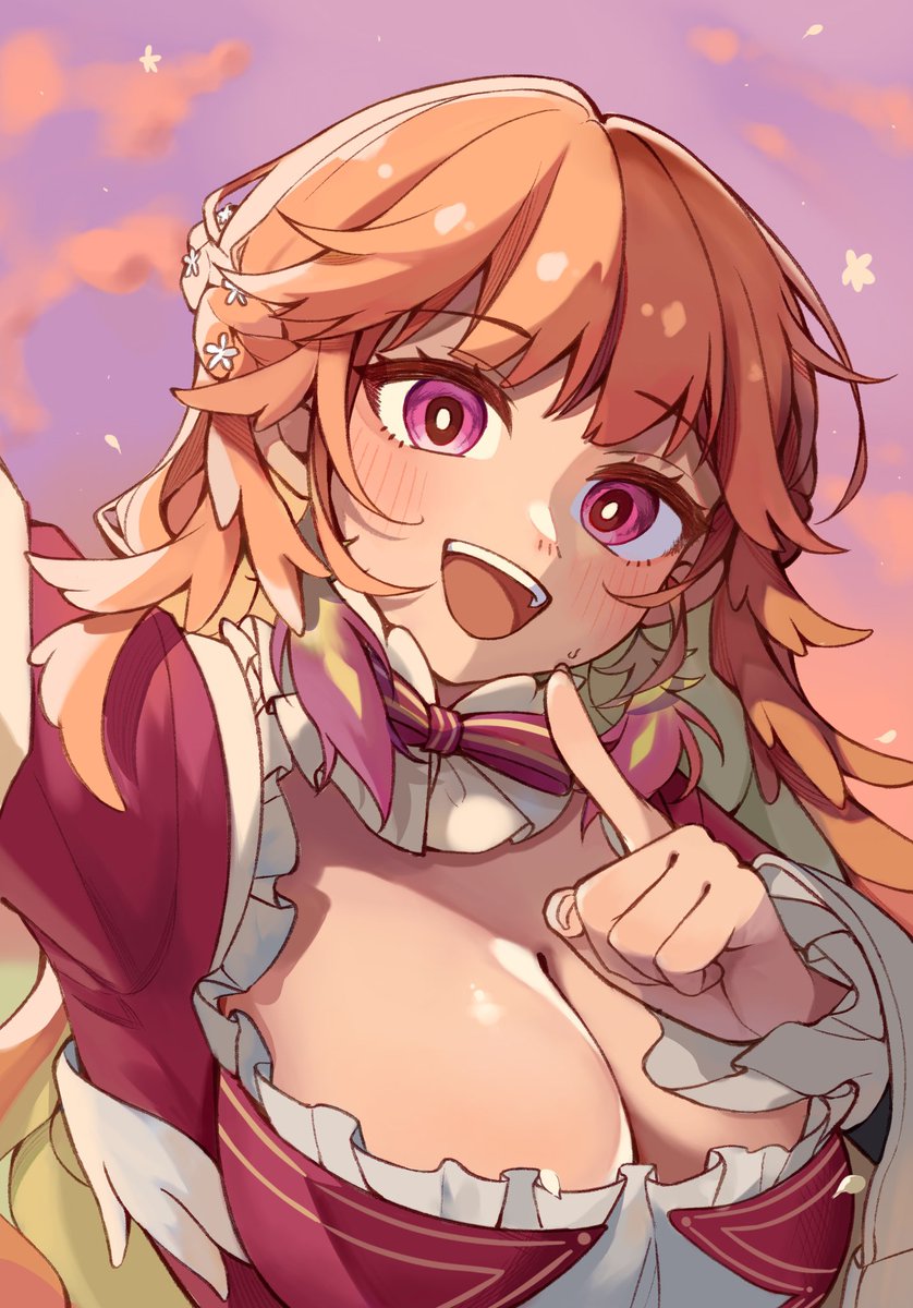 香腸多多｜sonya tweet media