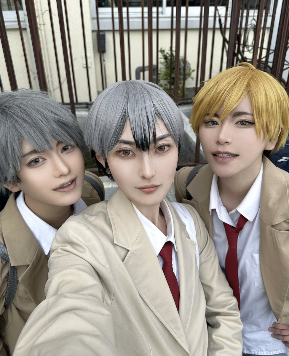 バグ太郎☁ tweet media